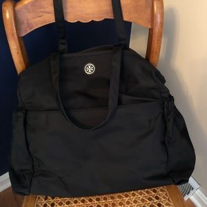 NWOT Tory Burch Diaper Bag